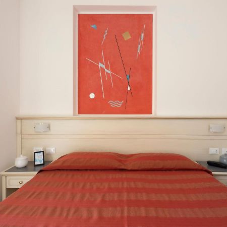 Hotel Margherita Μοντερόσο αλ Μάρε Εξωτερικό φωτογραφία