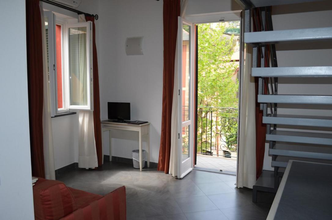 Hotel Margherita Μοντερόσο αλ Μάρε Εξωτερικό φωτογραφία