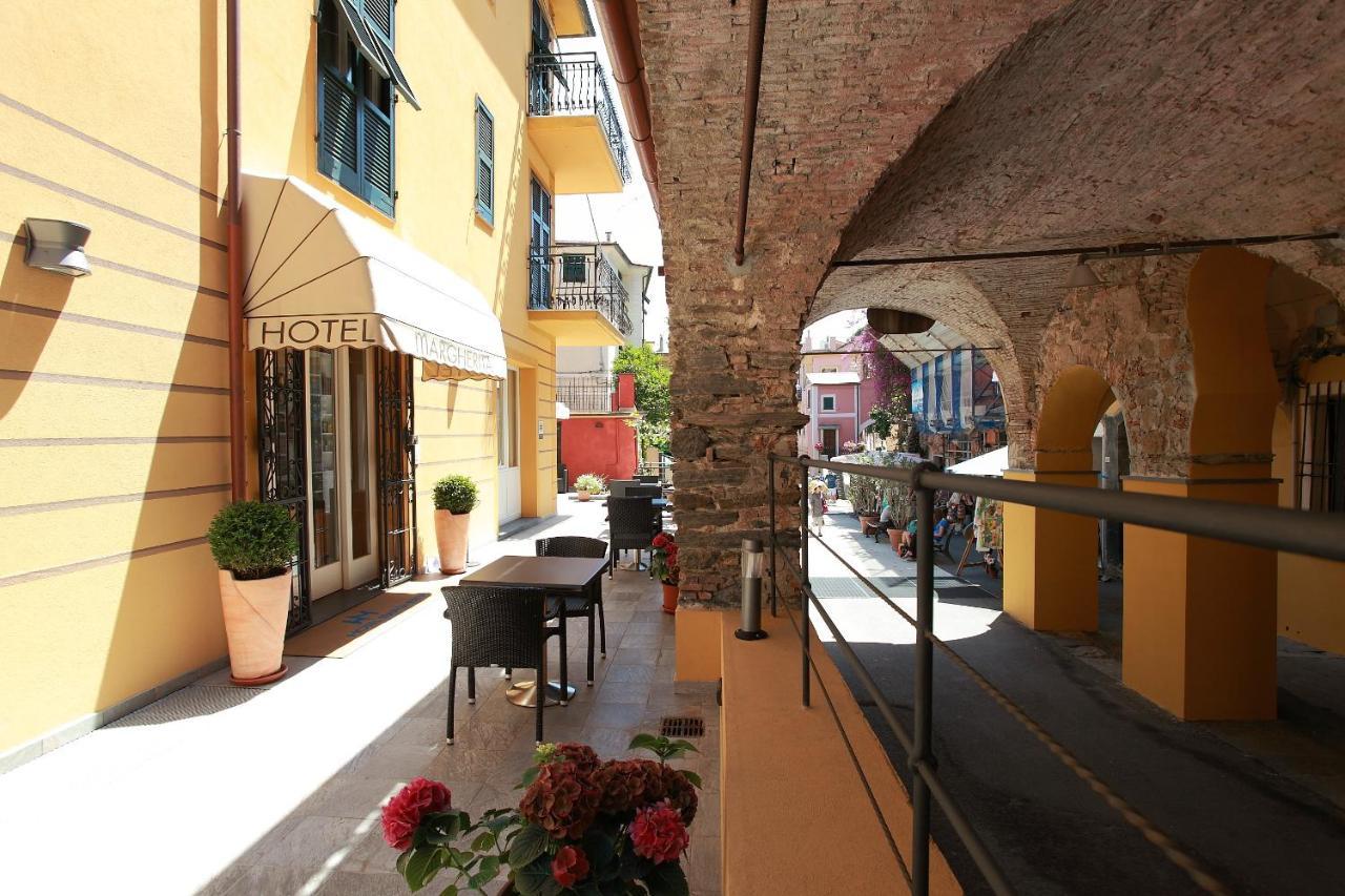 Hotel Margherita Μοντερόσο αλ Μάρε Εξωτερικό φωτογραφία