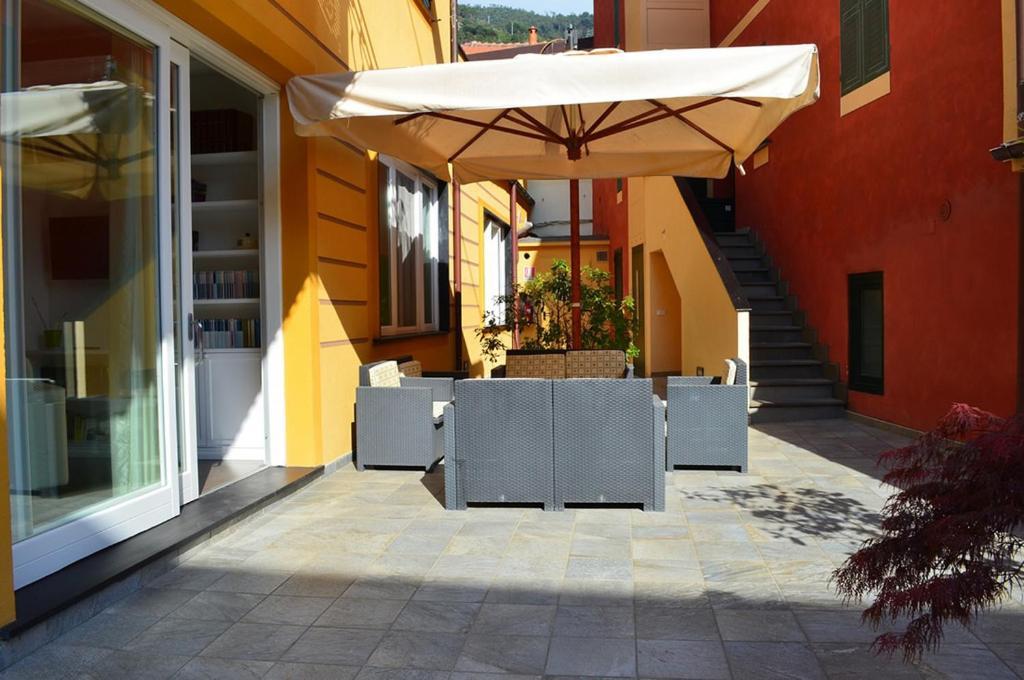 Hotel Margherita Μοντερόσο αλ Μάρε Εξωτερικό φωτογραφία