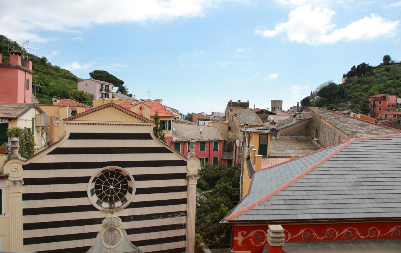 Hotel Margherita Μοντερόσο αλ Μάρε Εξωτερικό φωτογραφία