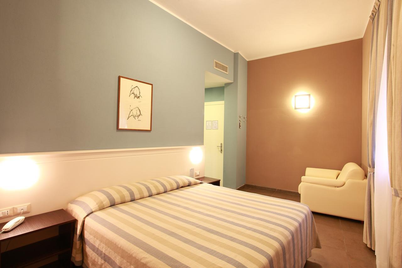 Hotel Margherita Μοντερόσο αλ Μάρε Εξωτερικό φωτογραφία