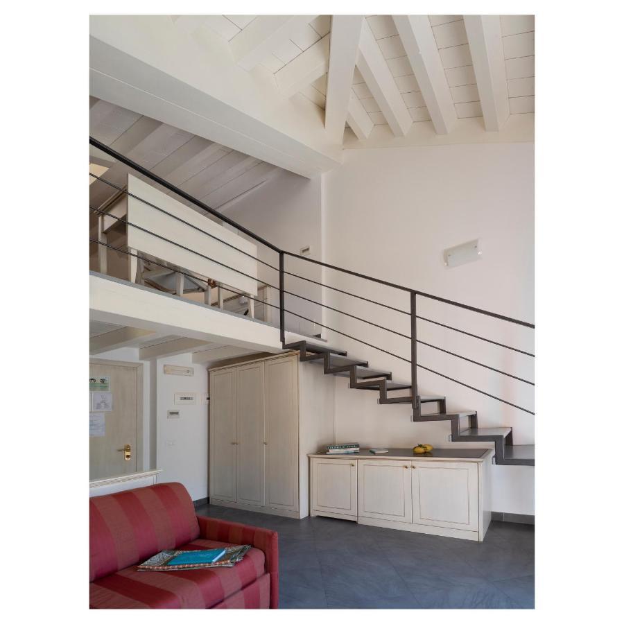 Hotel Margherita Μοντερόσο αλ Μάρε Εξωτερικό φωτογραφία