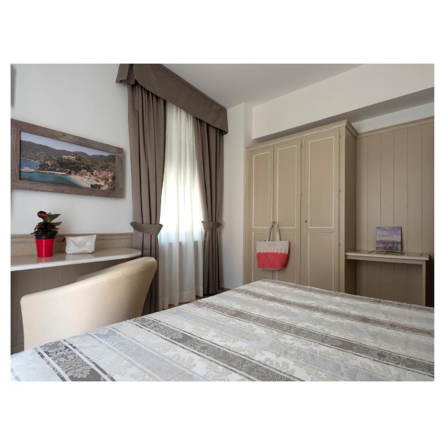 Hotel Margherita Μοντερόσο αλ Μάρε Εξωτερικό φωτογραφία