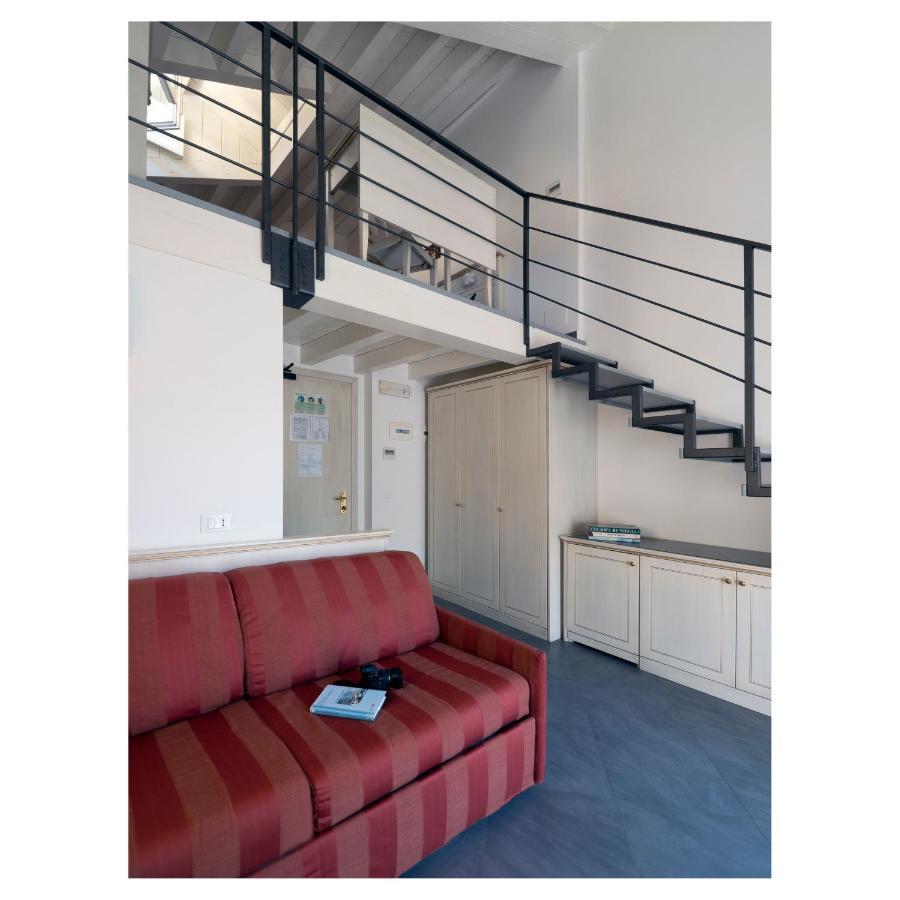 Hotel Margherita Μοντερόσο αλ Μάρε Εξωτερικό φωτογραφία