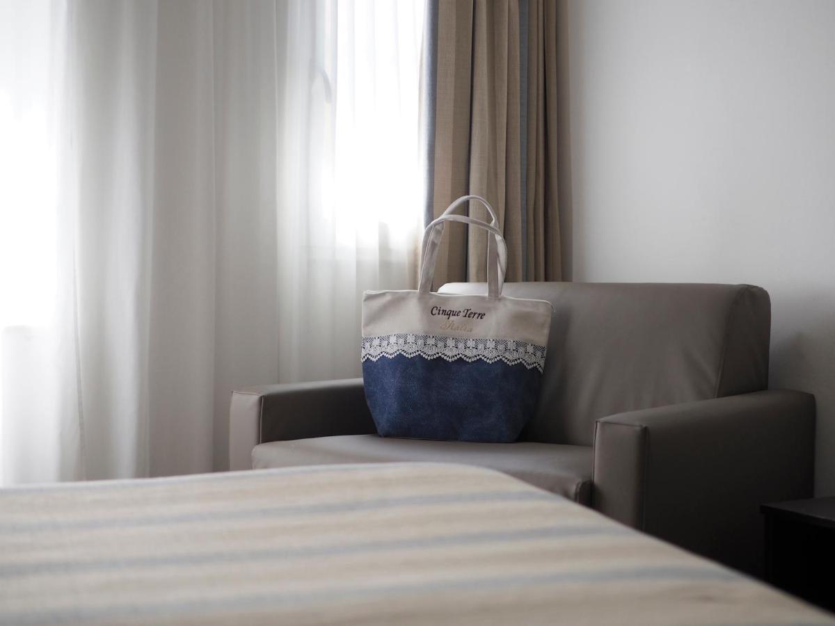 Hotel Margherita Μοντερόσο αλ Μάρε Εξωτερικό φωτογραφία