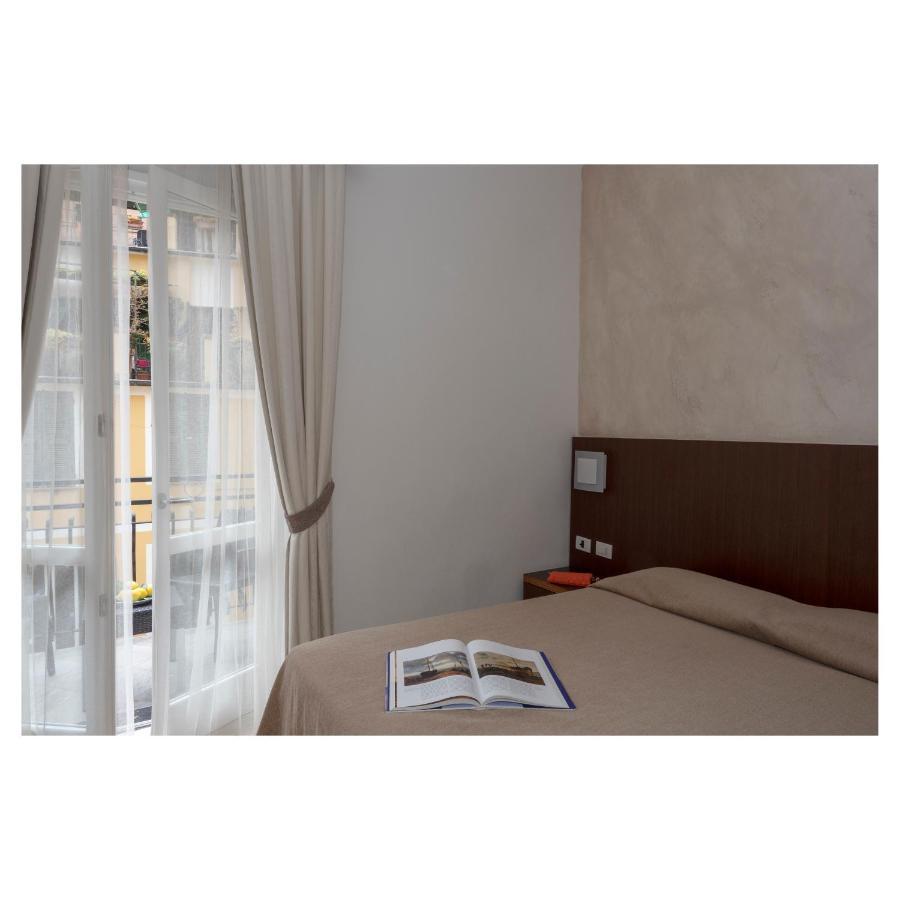 Hotel Margherita Μοντερόσο αλ Μάρε Εξωτερικό φωτογραφία
