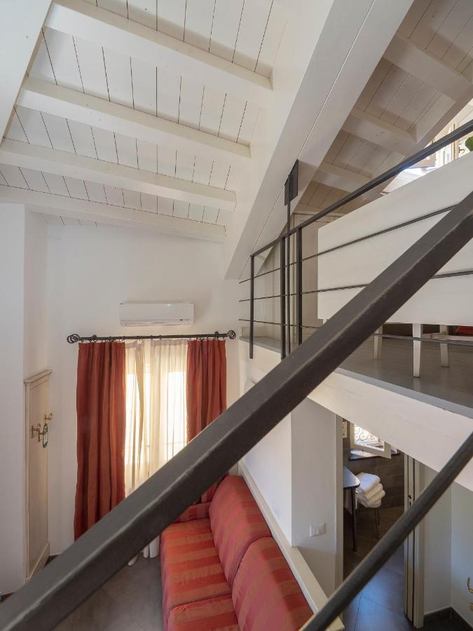 Hotel Margherita Μοντερόσο αλ Μάρε Εξωτερικό φωτογραφία