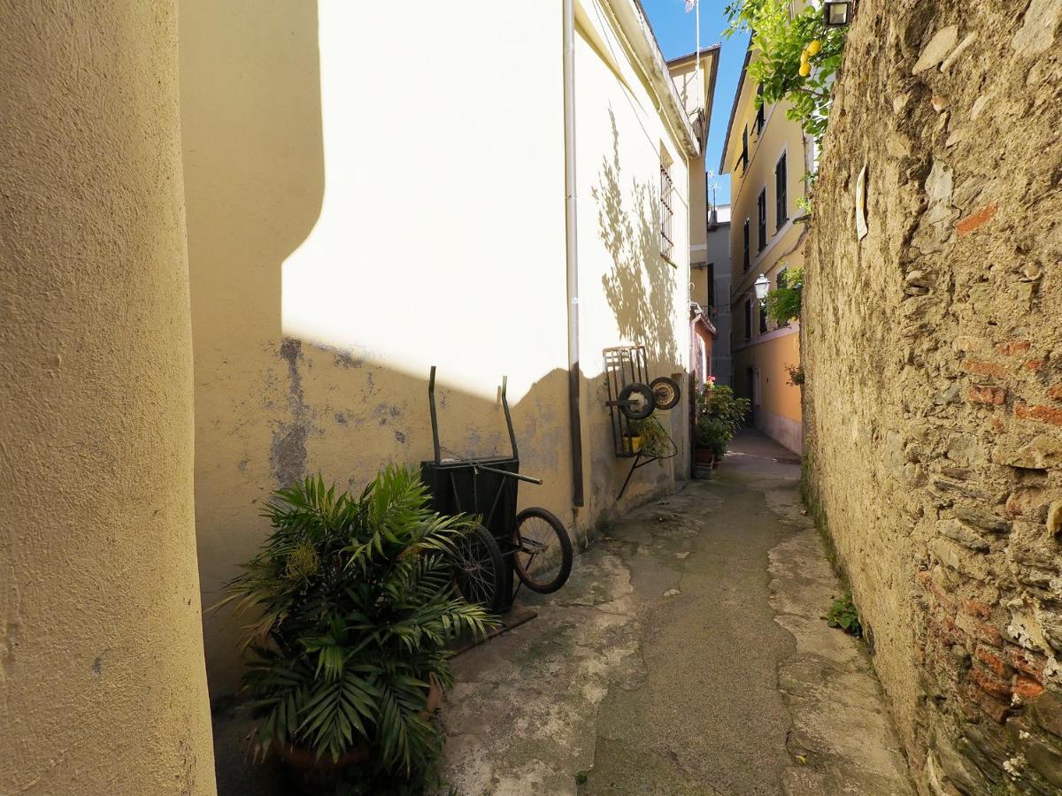 Hotel Margherita Μοντερόσο αλ Μάρε Εξωτερικό φωτογραφία