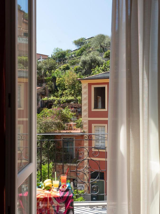 Hotel Margherita Μοντερόσο αλ Μάρε Εξωτερικό φωτογραφία